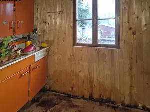 Prodej chaty, Lanškroun, 30 m2