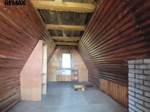 Prodej chaty, Lanškroun, 30 m2
