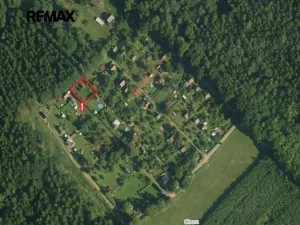 Prodej chaty, Lanškroun, 30 m2