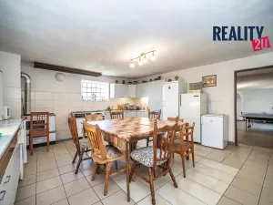 Prodej chalupy, Brod nad Dyjí, 236 m2