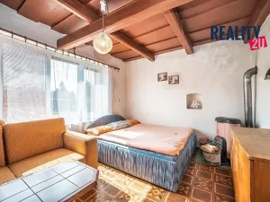 Prodej chalupy, Brod nad Dyjí, 236 m2