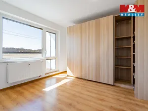 Prodej bytu 2+1, Milovice - Boží Dar, Krátká, 46 m2