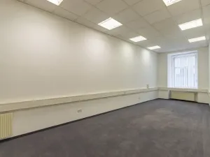 Pronájem kanceláře, Praha - Nové Město, Krakovská, 146 m2