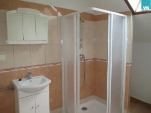 Pronájem pokoje, Litomyšl, Smetanovo náměstí, 51 m2