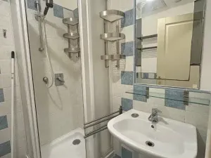 Pronájem bytu 3+kk, Praha - Nové Město, Tyršova, 45 m2