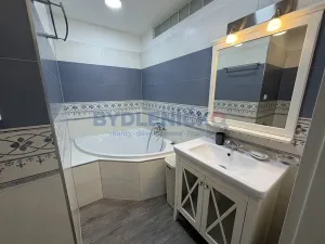 Pronájem bytu 3+1, České Budějovice, Mánesova, 85 m2