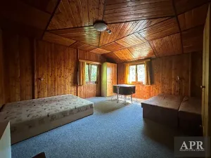 Prodej chaty, Bystřice pod Lopeníkem, 250 m2