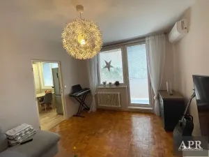 Prodej bytu 2+1, Uherský Brod, Partyzánů, 54 m2