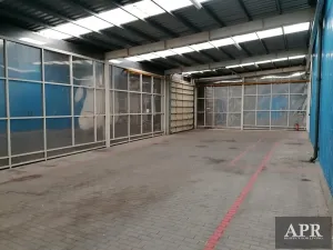 Prodej skladu, Huštěnovice, 2242 m2