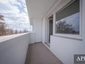 Prodej bytu 3+1, Uherský Brod, Močidla, 66 m2