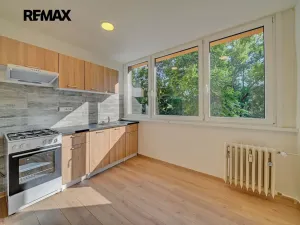 Pronájem bytu 1+1, Kolín, Dělnická, 31 m2