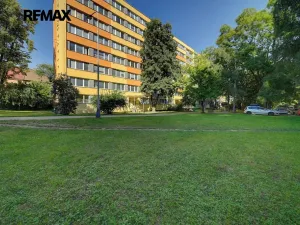 Pronájem bytu 1+1, Kolín, Dělnická, 31 m2