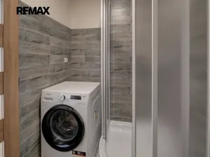 Pronájem bytu 1+1, Kolín, Dělnická, 31 m2