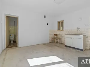 Prodej rodinného domu, Lopeník, 123 m2