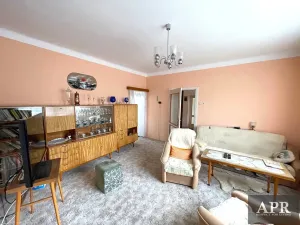 Prodej rodinného domu, Horní Němčí, 234 m2