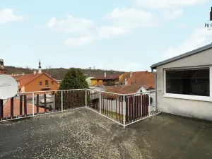 Prodej rodinného domu, Oslavany, Hlavní, 205 m2