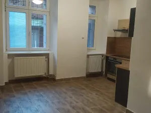 Pronájem bytu 2+1, Brno, Jana Uhra, 60 m2