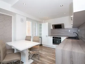 Pronájem bytu 3+kk, Ostrava, Zelená, 62 m2