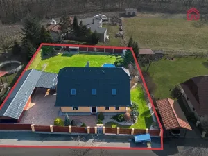 Prodej rodinného domu, Frýdlant nad Ostravicí, 185 m2