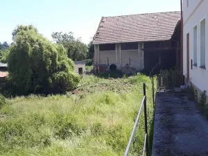 Dražba rodinného domu, Horšovský Týn, 316 m2