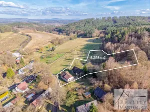 Prodej rodinného domu, Český Dub, 240 m2