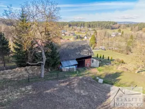 Prodej rodinného domu, Český Dub, 240 m2