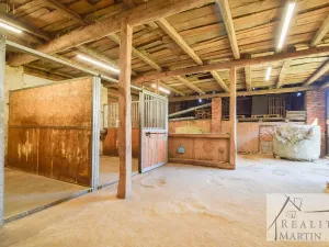 Prodej rodinného domu, Český Dub, 240 m2