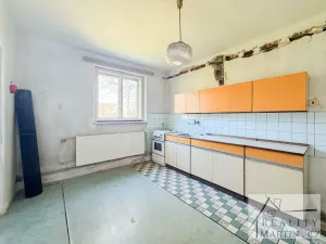 Prodej rodinného domu, Český Dub, 240 m2