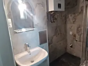 Pronájem bytu 1+1, Plzeň, Stehlíkova, 57 m2