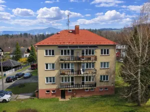 Prodej ubytování, Čeladná, 45 m2