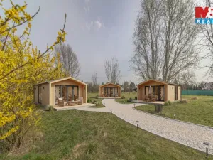 Prodej pozemku pro bydlení, Bohumín - Nový Bohumín, 2583 m2