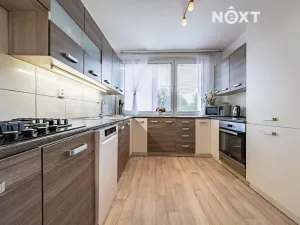 Pronájem bytu 4+1, Podbořany, Kpt. Nálepky, 85 m2