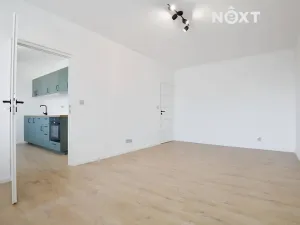 Pronájem bytu 2+1, Žatec, Javorová, 64 m2