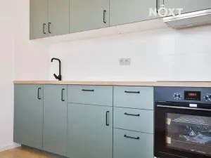 Pronájem bytu 2+1, Žatec, Javorová, 64 m2