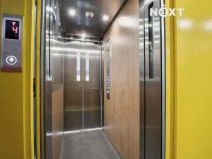 Pronájem bytu 2+1, Žatec, Javorová, 64 m2