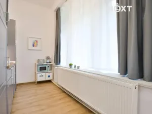 Prodej apartmánu, Vejprty, Moskevská, 53 m2