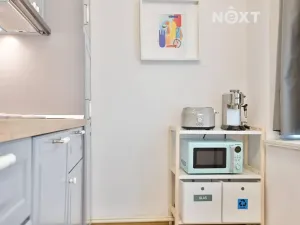 Prodej apartmánu, Vejprty, Moskevská, 53 m2