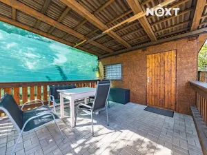 Prodej chaty, Žatec, 35 m2