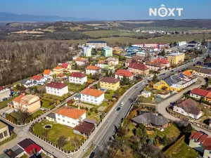 Prodej rodinného domu, Kadaň, Obránců míru, 300 m2