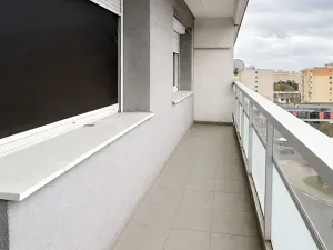 Pronájem bytu 2+1, Most, Lipová, 50 m2