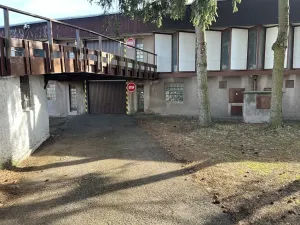 Prodej garážového stání, Hradec Králové, Mrštíkova, 12 m2