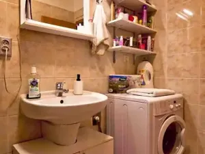 Prodej bytu 1+kk, Praha - Libeň, Na žertvách, 31 m2