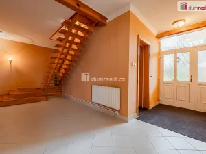 Prodej rodinného domu, Mladá Boleslav, Viničná, 350 m2