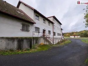 Prodej rybníku, Valeč, 4174 m2