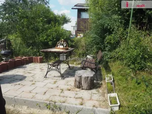 Prodej chaty, Svinařov, 16 m2