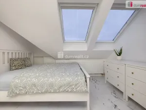Prodej bytu 5+kk, Rakovník, Nádražní, 130 m2