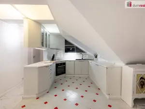 Prodej bytu 5+kk, Rakovník, Nádražní, 130 m2