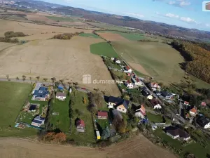 Prodej pozemku pro bydlení, Lochovice, 981 m2