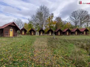 Prodej ubytování, Valeč, 43069 m2