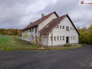 Prodej ubytování, Valeč, 43069 m2